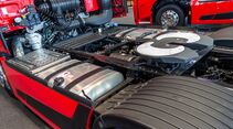 Ansorge Logistik Ford F-Max 2024