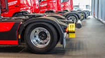 Ansorge Logistik Ford F-Max 2024