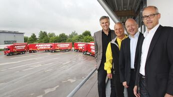 Ansorge Logistik, Lang-Lkw, Feldversuch, Bilanz