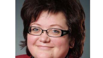 Antje Engelmann, Rieck Kontraktlogistik, Geschäftsführerin