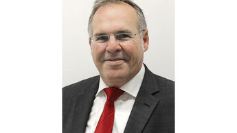 Anton Bigelmaier, Leiter Aftermarket Kögel
