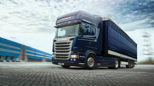 Apollo, lkw-reifen