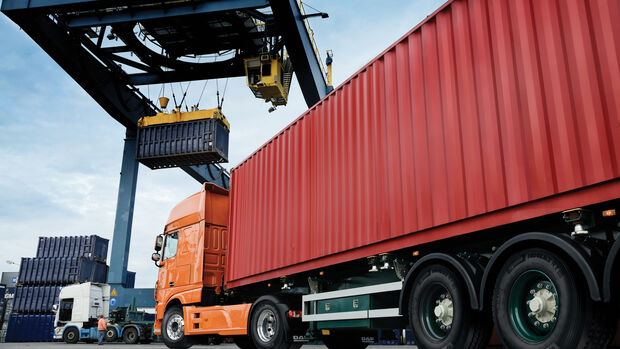 Apollo, lkw-reifen