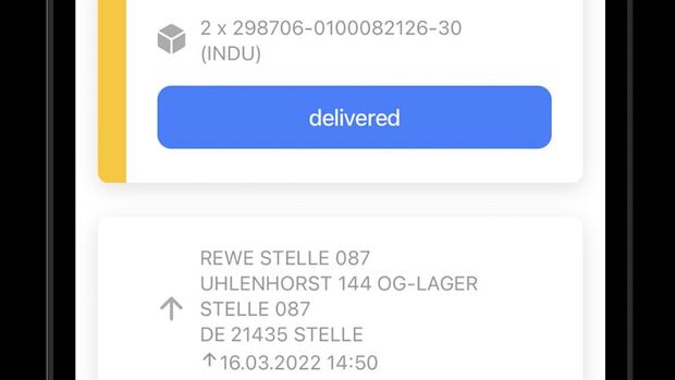 App von Sirum