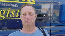 Aral-Autohof Neuenkirchen-Vörden, Truckstop FF 8/2018.