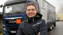 Arbeits- und Tarifrecht, Frank Weber