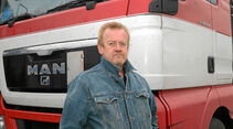 Arbeits- und Tarifrecht, Werner Akamp