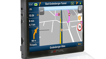 Arival NAV-XEA 70T