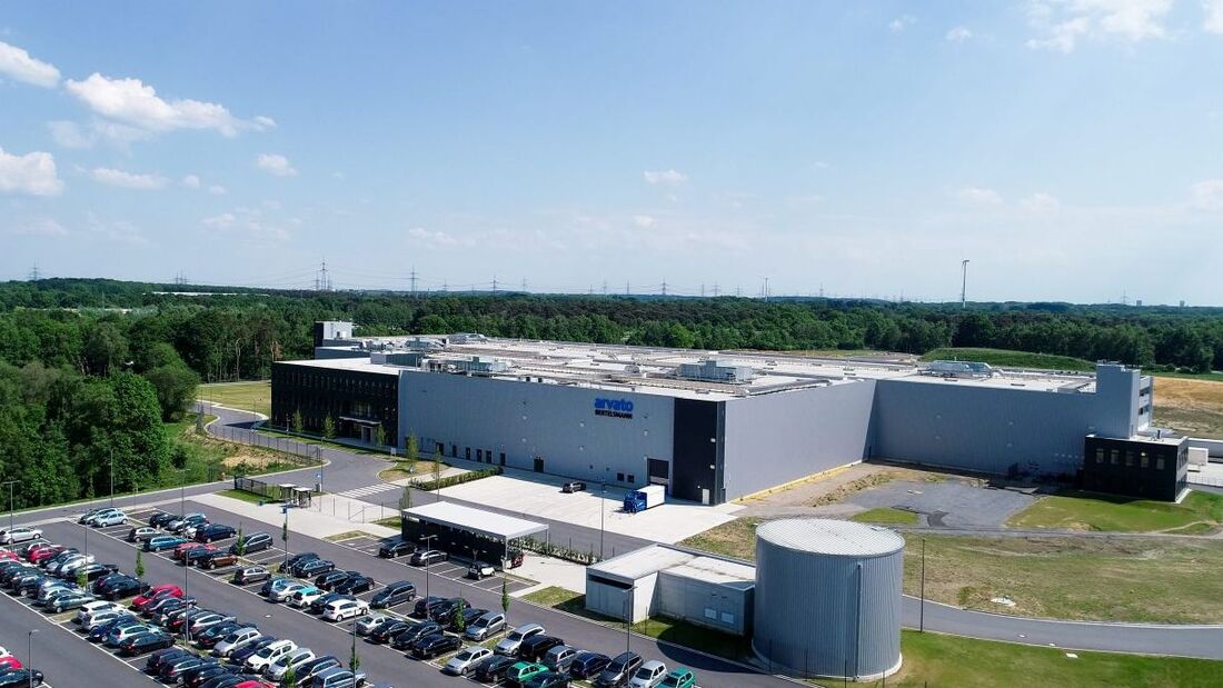 Arvato