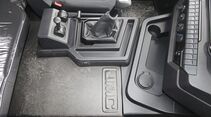 Asien China Lkw Dongfeng JMC Foton Daimler 2017 ITOY