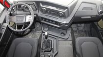 Asien China Lkw Dongfeng JMC Foton Daimler 2017 ITOY