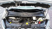 Assistenzsysteme im Lkw