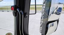 Assistenzsysteme im Lkw