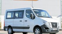 Assistenzsysteme im Lkw