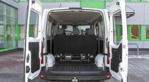 Assistenzsysteme im Lkw