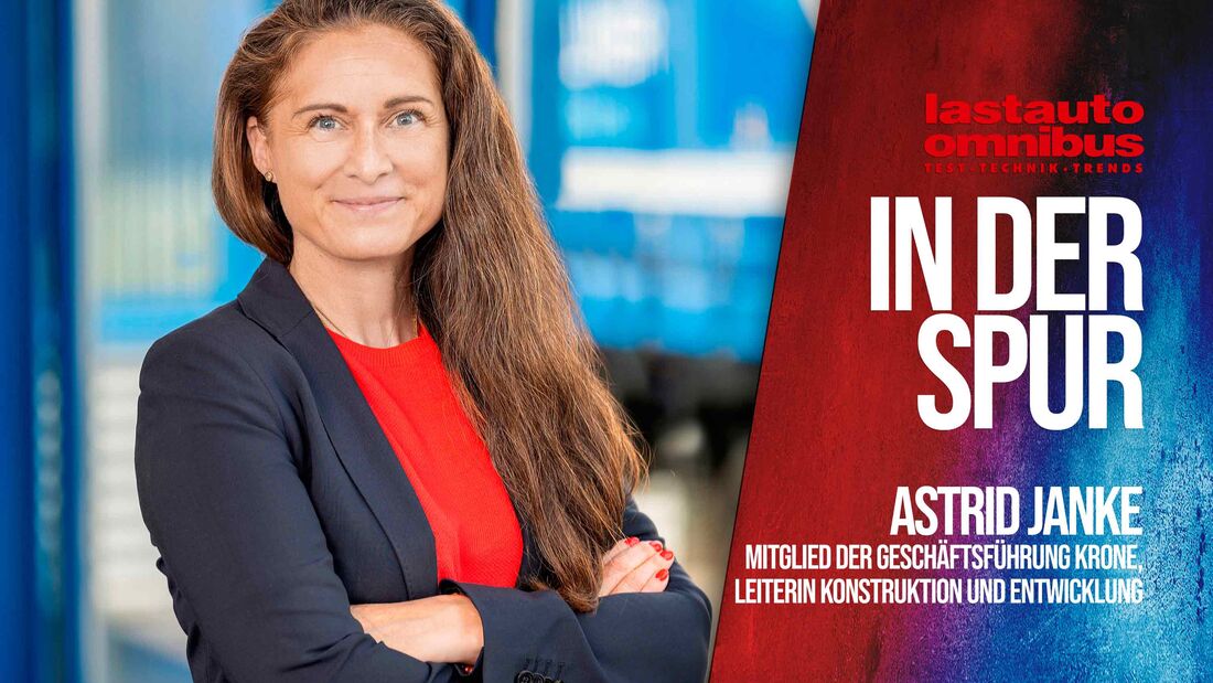 Astrid Janke