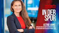 Astrid Janke