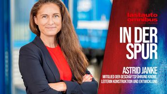 Astrid Janke