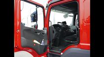 Atego und Antos
