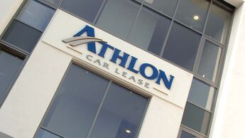 Athlon Car Lease