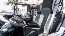 Auf Autopilot