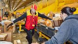 Auf Basis einer zweijährigen Pilotphase rollt die Deutsche Post ein neues Trainings- und Präventionskonzept namens Ergo² aus