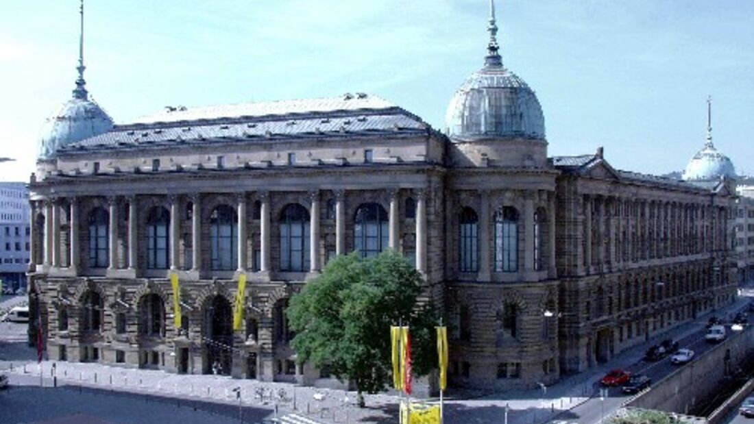 Aufbau eines Logistiknetzwerks in Baden-Württemberg startet
