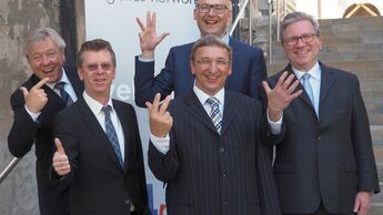 Aufsichtsrat 24plus