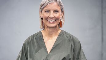 Aufsichtsrat stellt Weichen für die Zukunft: Karin Rådström übernimmt Nachfolge von Martin Daum als CEO von Daimler Truck
Supervisory Board sets course for the future: Karin Rådström to succeed Martin Daum as CEO of Daimler Truck