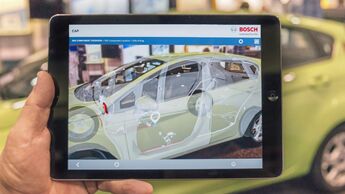 Augmented Reality