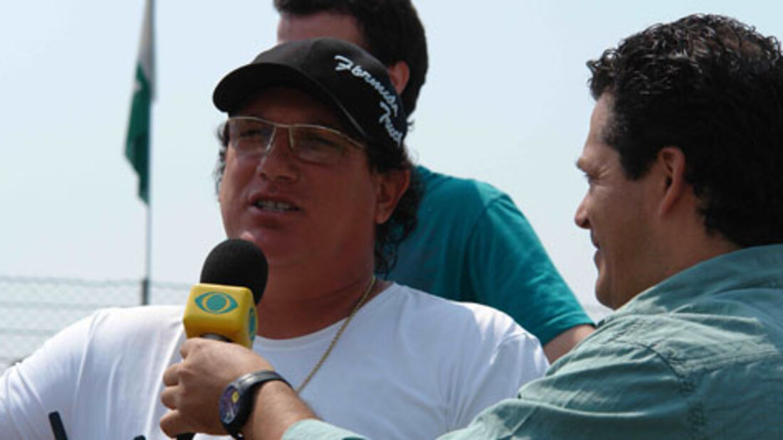 Aur&eacute;lio Batista F&eacute;lix
