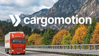 Aus Instafreight wird Instatechnologies mit der Marke Cargomotion