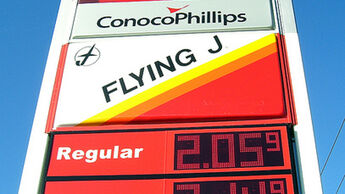 Aus für Autohof von Flying J 