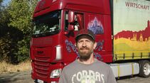 Ausbau A14, B198 Magdeburg -> Schwerin, Report FF 10/2018.