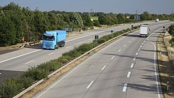 Ausbau A14, B198 Magdeburg -> Schwerin, Report FF 10/2018.