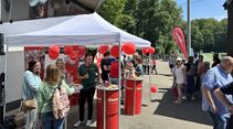 Ausbildung bei Emons