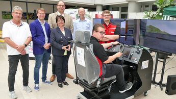 Ausbildungsinitiative Berufskraftfahrer e.V.