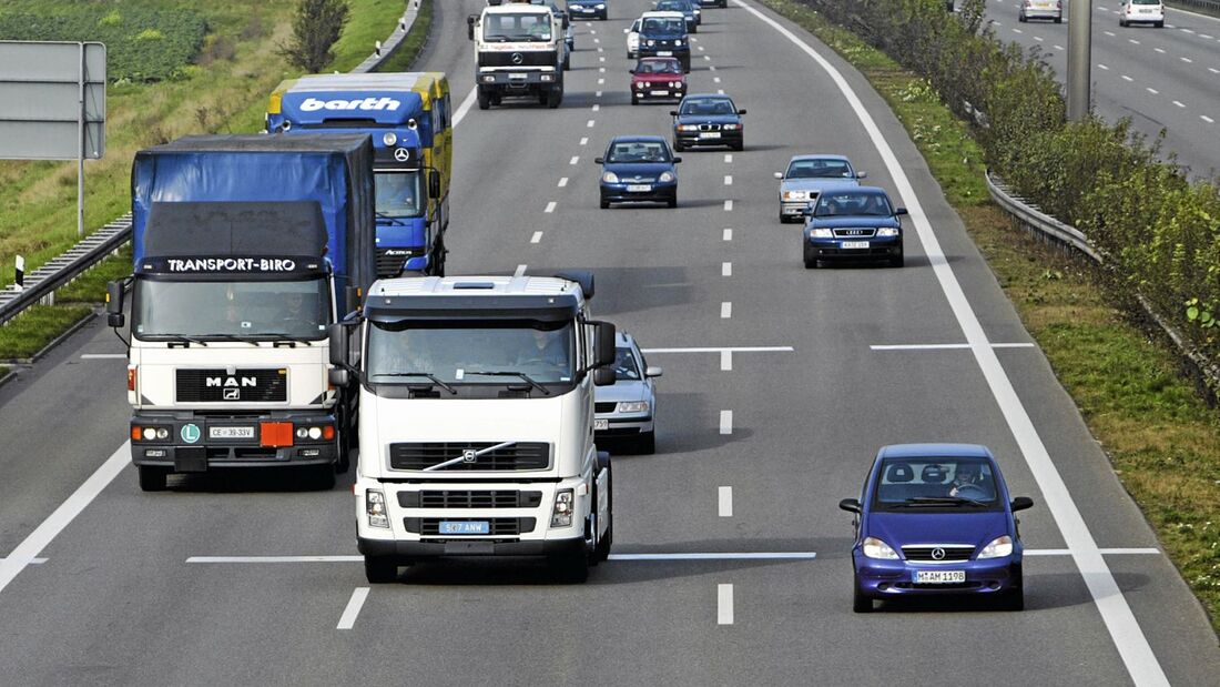 Autobahn