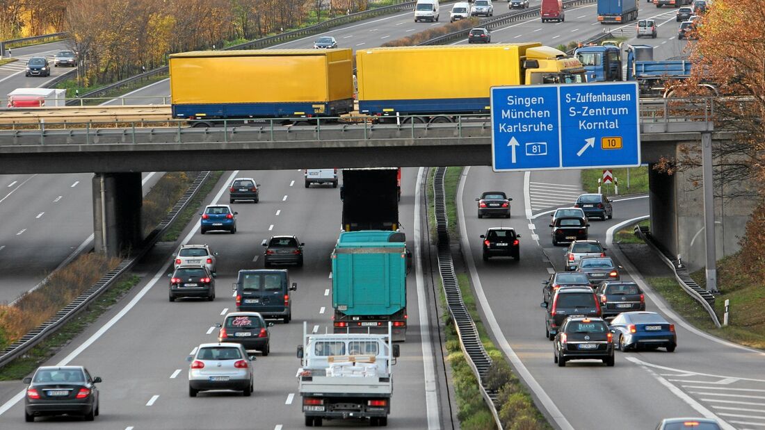 Autobahn