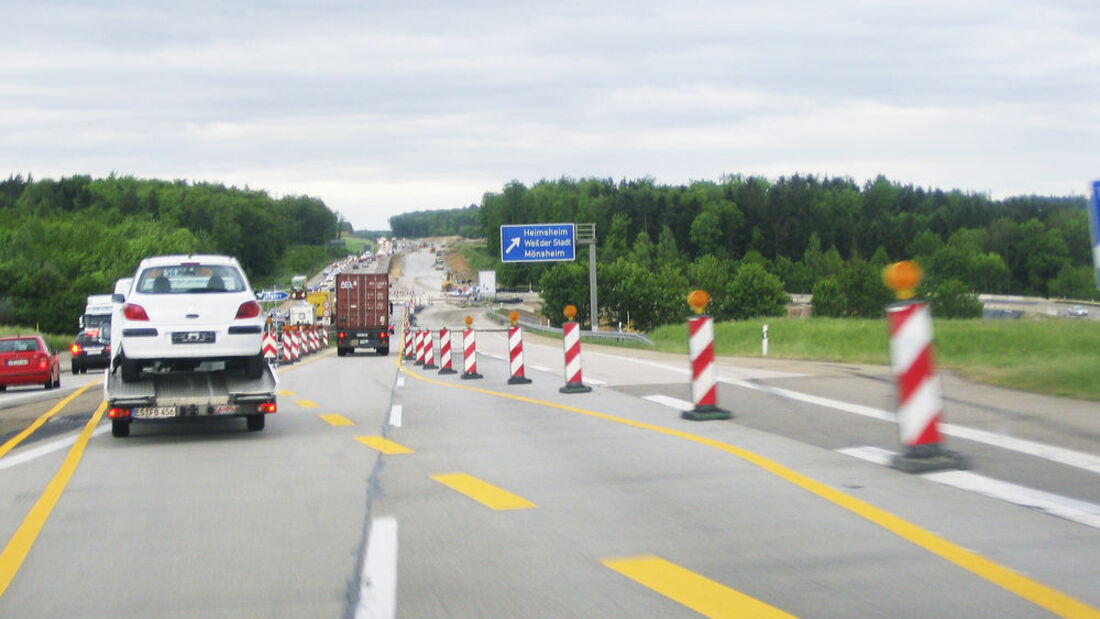 Autobahn