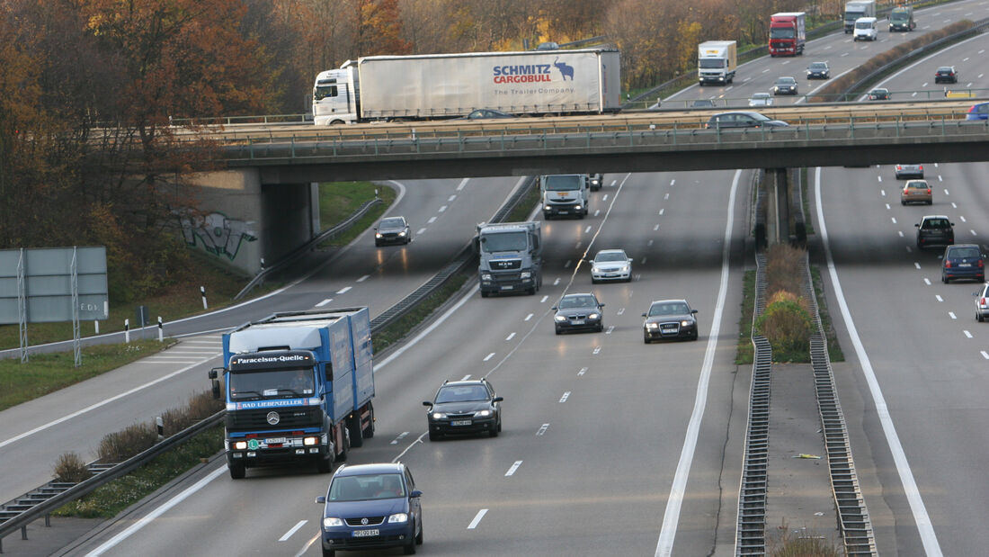Autobahn