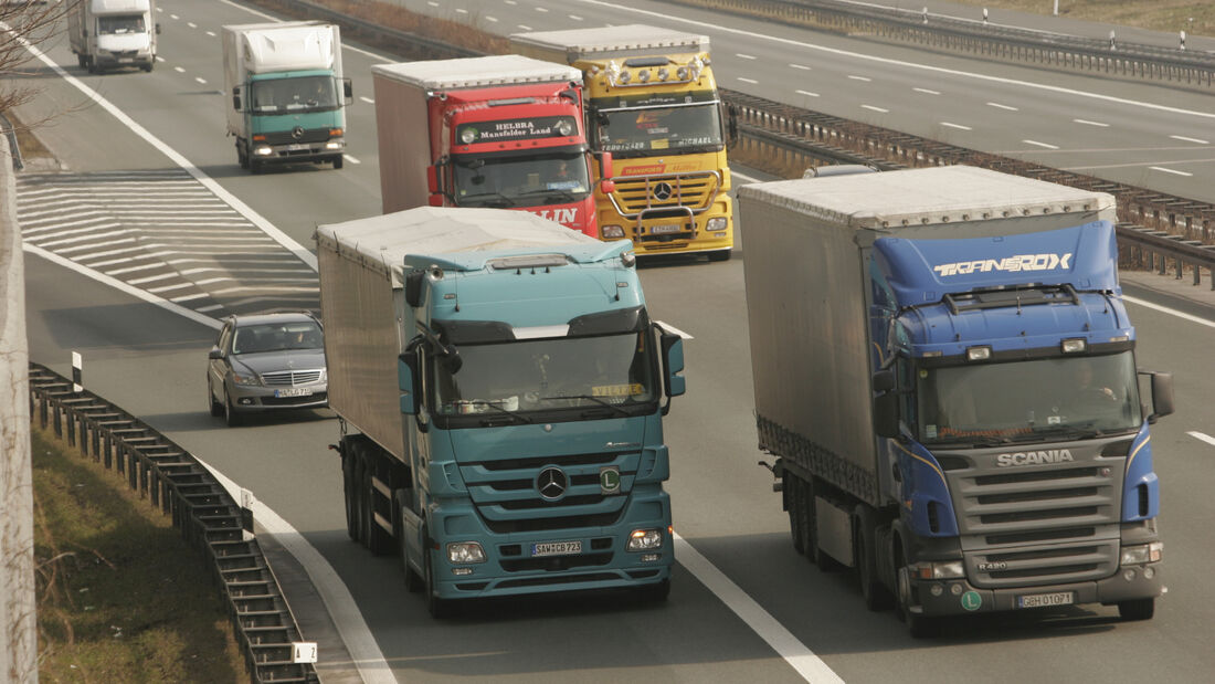 Autobahn A2