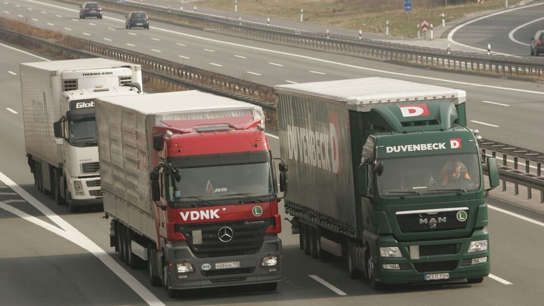 Autobahn A2