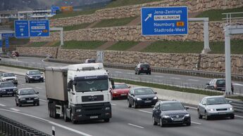 Autobahn A4