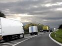 Autobahneinfahrt