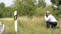 Autobahnkanzlei-Fahrer vor Gericht