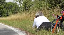 Autobahnkanzlei-Fahrer vor Gericht