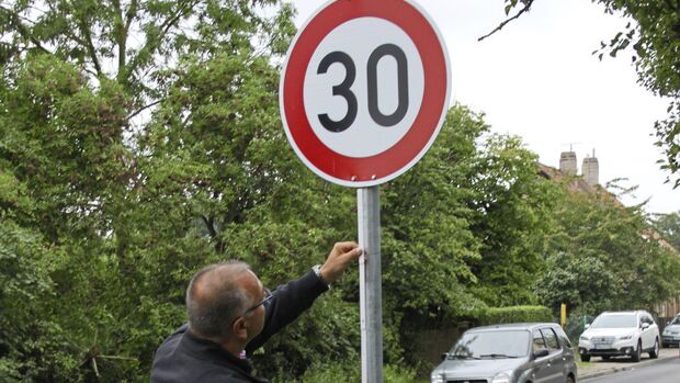 Autobahnkanzlei Meeting Vorbereitung