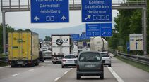 Autobahnpolizei Mannheim, FF 7/2018, Report.