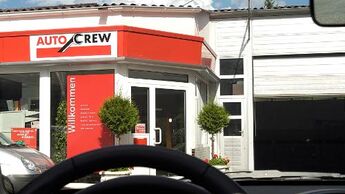 Autocrew rundet Werkstattkonzept ab